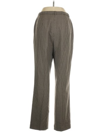 Pendleton Wool Pants (view 2)