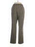 Pendleton 100% Virgin Wool Gray Wool Pants Size 10 - photo 2