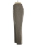 Pendleton 100% Virgin Wool Gray Wool Pants Size 10 - photo 5