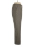 Pendleton 100% Virgin Wool Gray Wool Pants Size 10 - photo 4