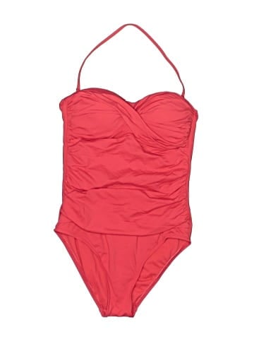 Liz Claiborne One Piece Swimsuit (view 1)