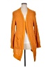 Zenana Premium Orange Cardigan Size XL - photo 1