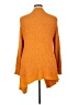 Zenana Premium Orange Cardigan Size XL - photo 2