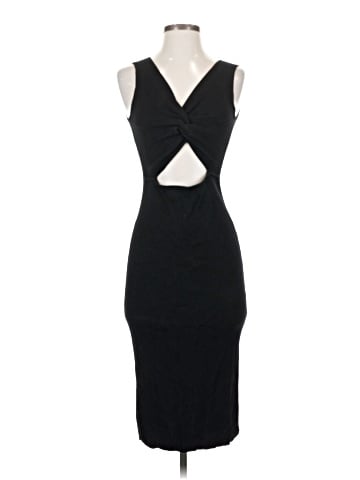 Say What? Cocktail Dress (view 1)