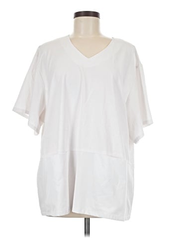 New Balance Short Sleeve T-Shirt (view 1)