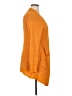 Zenana Premium Orange Cardigan Size XL - photo 4