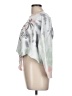 Dreamsicle Tie-dye White Sweatshirt Size L - photo 5