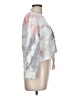 Dreamsicle Tie-dye White Sweatshirt Size L - photo 4