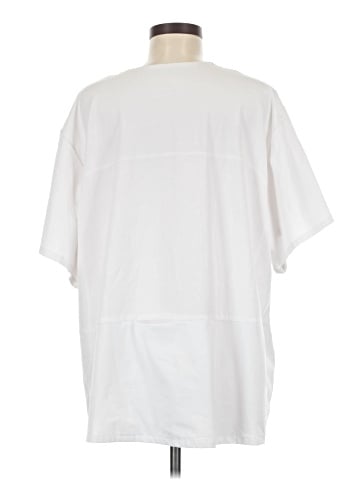 New Balance Short Sleeve T-Shirt (view 2)