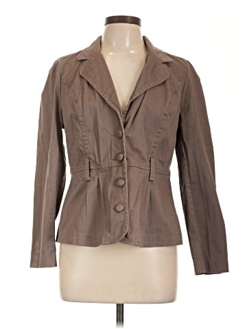 Cato Blazer (view 1)