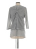I.C. By Connie K Gray Pullover Sweater Size S - photo 2