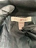 Roz & Ali Black Blazer Size 20 - photo 6