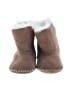 Ugg Brown Ankle Boots Size 6-12 mo (baby) - photo 2
