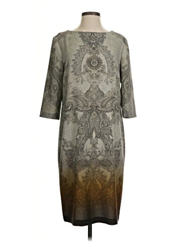 Apanage Collection Casual Dress (view 1)