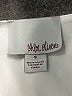 Chloe Oliver 100% Polyester White Sleeveless Top Size S - photo 7