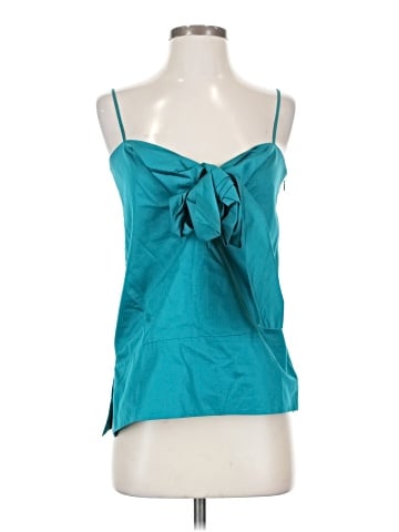 Lewit Sleeveless Blouse (view 1)