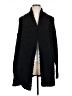 Akemi + Kin Black Coat Size XL - photo 1