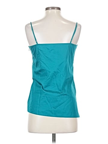 Lewit Sleeveless Blouse (view 2)
