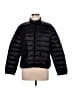 Calvin Klein 100% Nylon Black Jacket Size L - photo 1