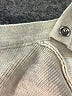 Unbranded 100% Polyester Ivory Cardigan Size XS - photo 7