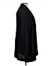 Akemi + Kin Black Coat Size XL - photo 4