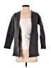 Nordstrom Gray Cardigan Size XS - photo 1
