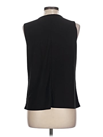 Diana Belle Sleeveless Blouse (view 2)