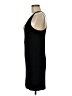Open Edit Solid Black Cocktail Dress Size M - photo 5