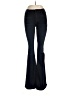 FRAME Denim Black Blue Jeans Size 29 waist - photo 1