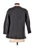 Nordstrom Gray Cardigan Size XS - photo 2