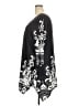 White Mark Black Long Sleeve Top Size XXXL - photo 5