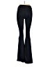 FRAME Denim Black Blue Jeans Size 29 waist - photo 2
