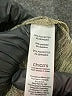 Chico's Metallic Gold Short Sleeve T-Shirt Size Med (1) - photo 8