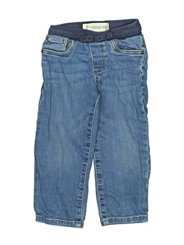 Tucker + Tate Jeans (view 1)