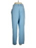 Express Blue Casual Pants Size 10 - photo 2