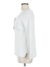Boston Proper 100% Cotton White Pullover Sweater Size M (estimated) - photo 5