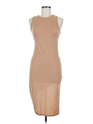 Livi by Olivia Rae Casual Dress (view 1)