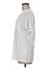 Unbranded White Short Sleeve T-Shirt Size M - photo 5