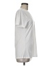 Unbranded White Short Sleeve T-Shirt Size M - photo 4