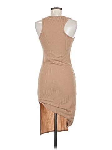 Livi by Olivia Rae Casual Dress (view 2)