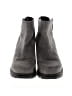 Sorel Gray Ankle Boots Size 5 1/2 - photo 2
