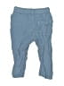 Zara Baby Solid Blue Casual Pants Size 18-24 mo - photo 2
