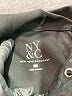 NY&C 100% Polyurethane Black Poncho Size XXL - photo 7