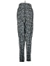Assorted Brands Print Black Active Pants Size 24 waist (estimated) - photo 2