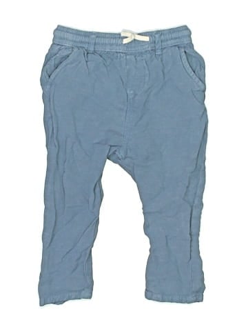 Zara Baby Casual Pants (view 1)