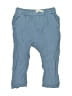 Zara Baby Solid Blue Casual Pants Size 18-24 mo - photo 1