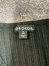George Black Pullover Sweater Size 8 - 10 - photo 7