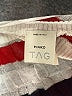 Pinko Red Long Sleeve Top Size M (estimated) - photo 7