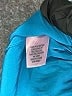 Calypso St. Barth 100% Polyester Solid Teal Jumpsuit Size XS - photo 5