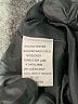 Unbranded 100% Polyester Black Tuxedo Vest Size 3T - photo 3